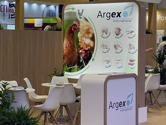 Argex International S.A.